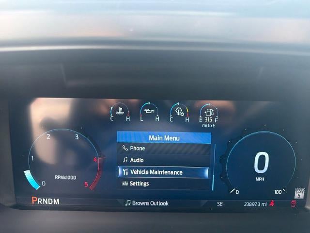 2024 Ford F-450 Lariat DRW