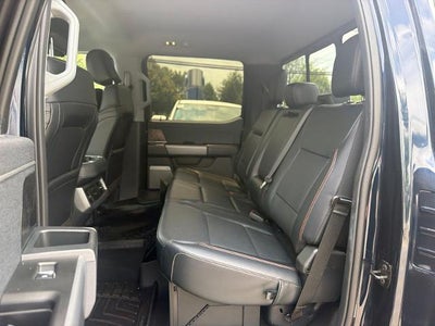 2024 Ford F-450 Lariat DRW