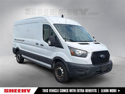 2022 Ford Transit-250 250