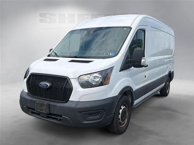2022 Ford Transit-250 250