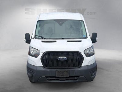 2022 Ford Transit-250 250