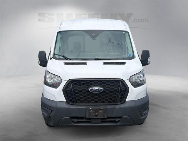 2022 Ford Transit-250 250