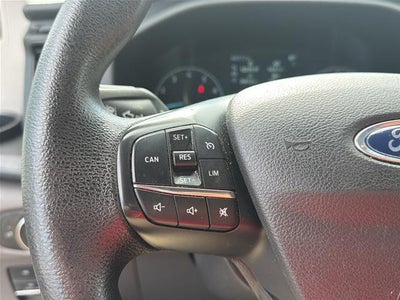2022 Ford Transit-250 250