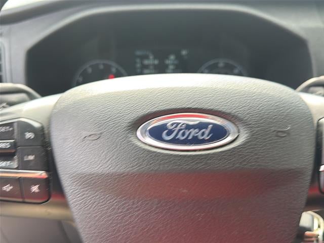2022 Ford Transit-250 250