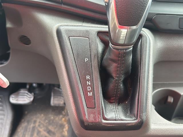 2022 Ford Transit-250 250