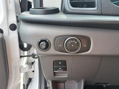 2022 Ford Transit-250 250