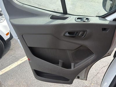 2022 Ford Transit-250 250
