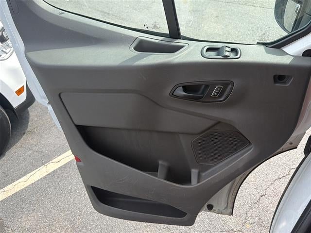2022 Ford Transit-250 250
