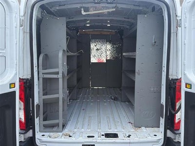 2022 Ford Transit-250 250