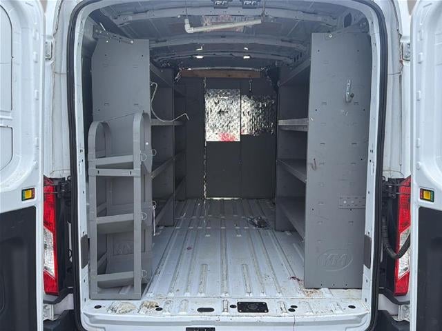 2022 Ford Transit-250 250