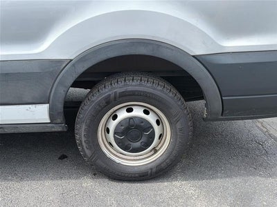 2022 Ford Transit-250 250