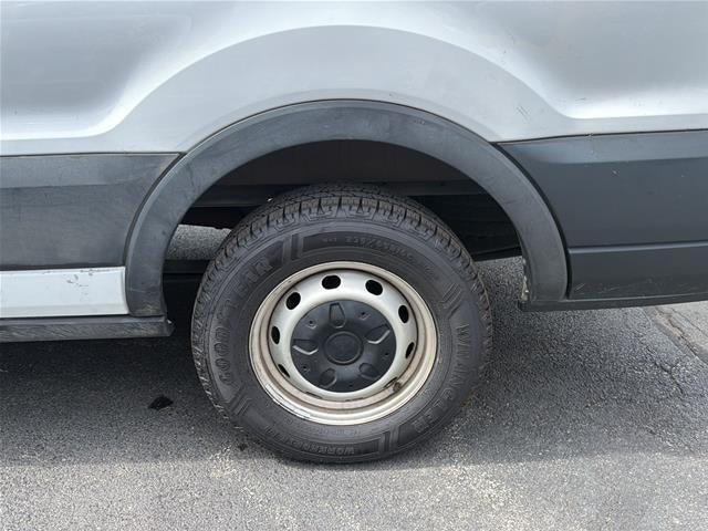 2022 Ford Transit-250 250