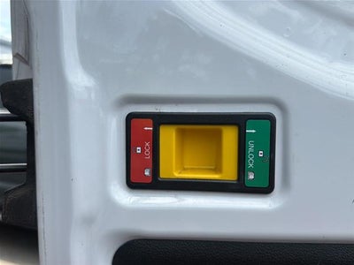 2022 Ford Transit-250 250