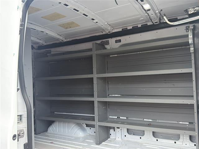 2022 Ford Transit-250 250