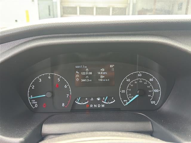 2022 Ford Transit-250 250