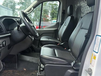 2022 Ford Transit-250 250
