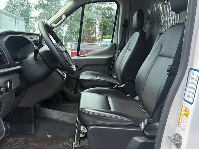 2022 Ford Transit-250 250