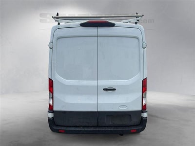 2022 Ford Transit-250 250