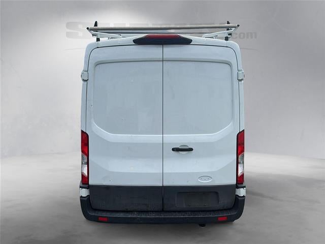 2022 Ford Transit-250 250