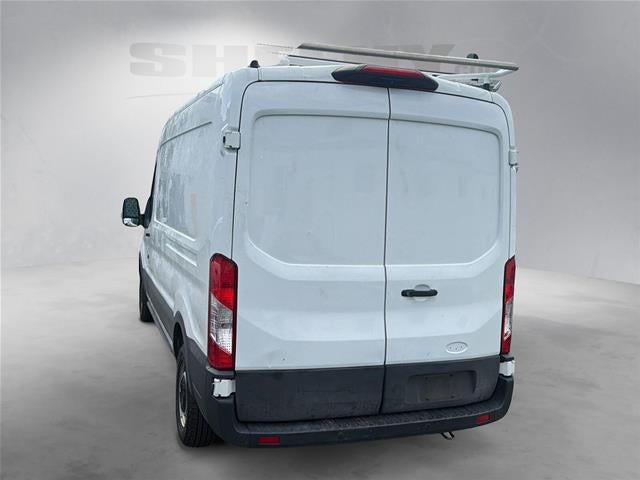 2022 Ford Transit-250 250