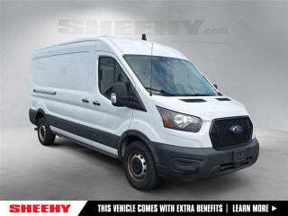 2022 Ford Transit-250 250