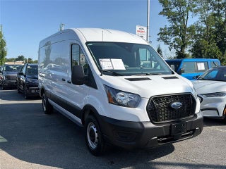 2024 Ford Transit-250 148 WB Medium Roof Cargo
