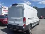 2023 Ford Transit Cargo Van T-250 148" MED RF 9070 GVWR RWD