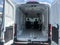 2023 Ford Transit Cargo Van T-250 148" MED RF 9070 GVWR RWD