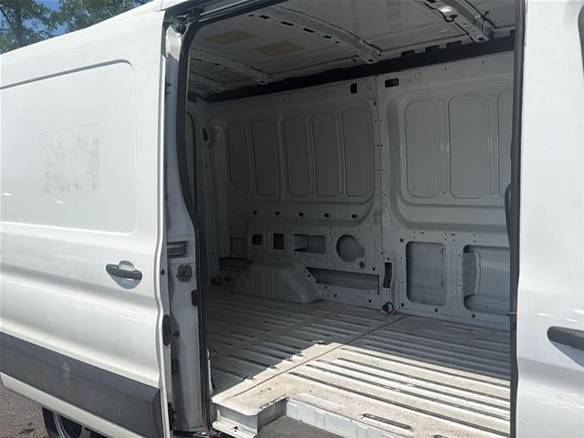 2023 Ford Transit-250 250