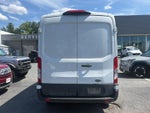 2023 Ford Transit Cargo Van T-250 148" MED RF 9070 GVWR RWD