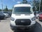 2023 Ford Transit Cargo Van T-250 148" MED RF 9070 GVWR RWD