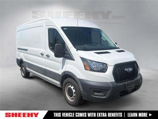 2023 Ford Transit-250 T-250 148 MED RF 9070 GVWR