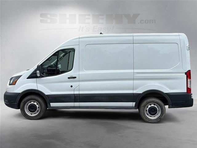2023 Ford Transit-250 T-250 130 MED RF 9070 GVWR