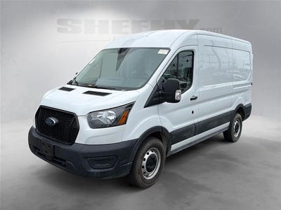 2023 Ford Transit-250 T-250 130 MED RF 9070 GVWR
