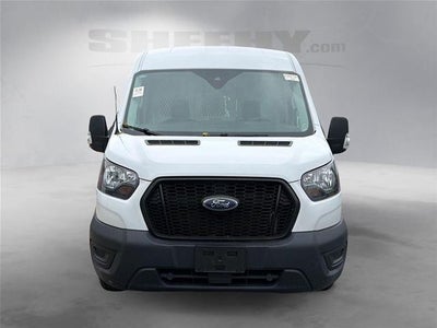 2023 Ford Transit-250 T-250 130 MED RF 9070 GVWR