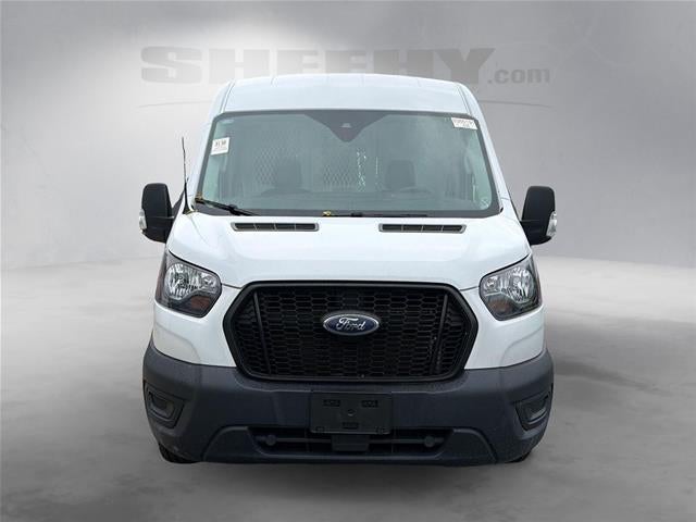 2023 Ford Transit-250 T-250 130 MED RF 9070 GVWR