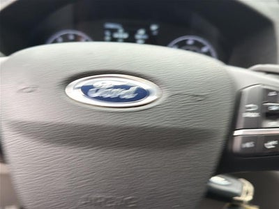 2023 Ford Transit-250 T-250 130 MED RF 9070 GVWR
