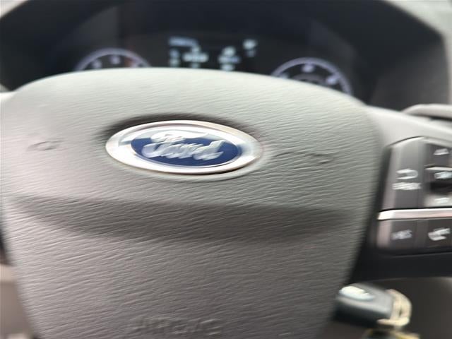 2023 Ford Transit-250 T-250 130 MED RF 9070 GVWR