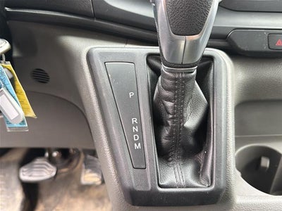 2023 Ford Transit-250 T-250 130 MED RF 9070 GVWR