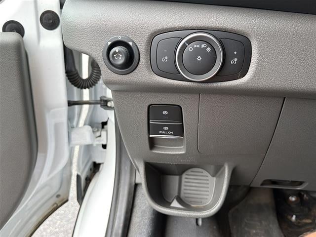 2023 Ford Transit-250 T-250 130 MED RF 9070 GVWR