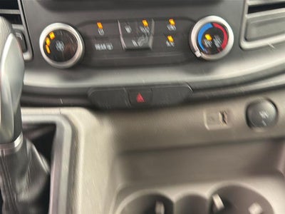 2023 Ford Transit-250 T-250 130 MED RF 9070 GVWR