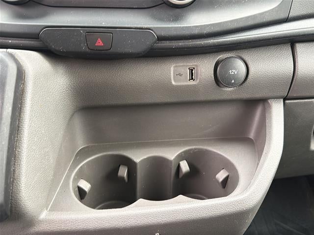 2023 Ford Transit-250 T-250 130 MED RF 9070 GVWR