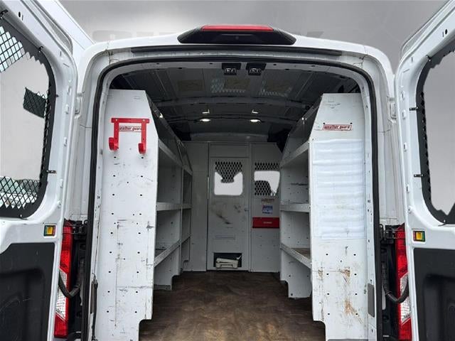 2023 Ford Transit-250 T-250 130 MED RF 9070 GVWR