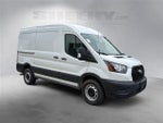2023 Ford Transit-250 T-250 130 MED RF 9070 GVWR
