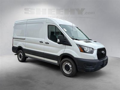 2023 Ford Transit-250 T-250 130 MED RF 9070 GVWR