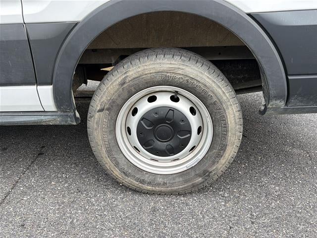 2023 Ford Transit-250 T-250 130 MED RF 9070 GVWR