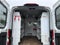2023 Ford Transit-250 T-250 130 MED RF 9070 GVWR