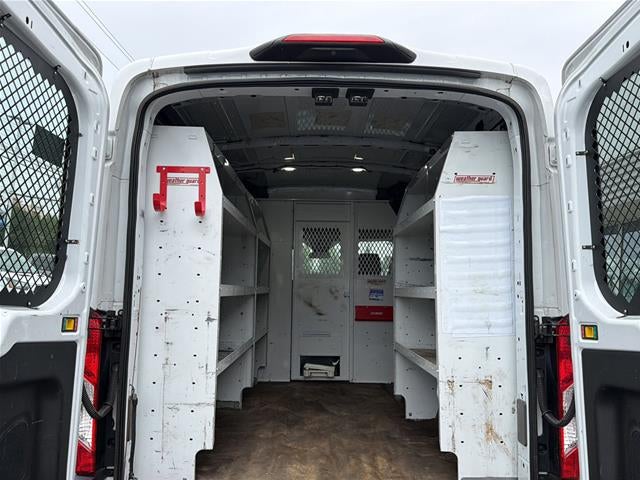 2023 Ford Transit-250 T-250 130 MED RF 9070 GVWR