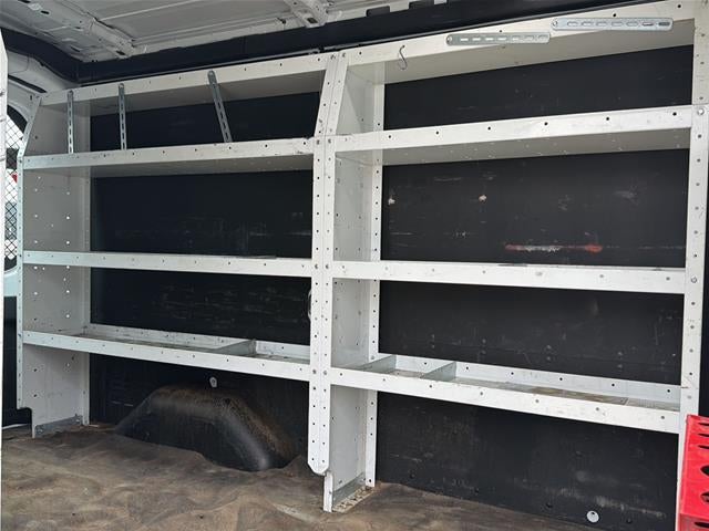 2023 Ford Transit-250 T-250 130 MED RF 9070 GVWR