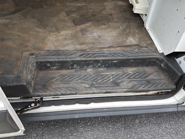 2023 Ford Transit-250 T-250 130 MED RF 9070 GVWR